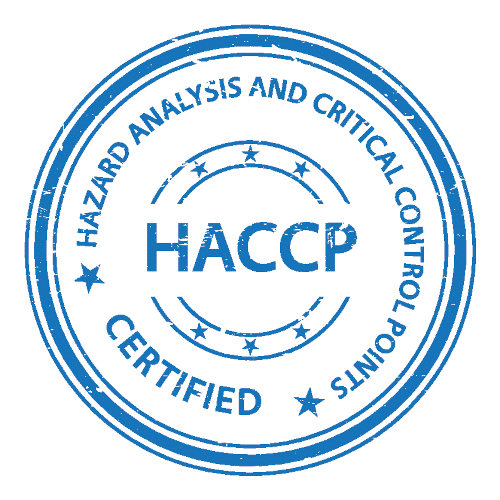 HACCP : formation hygiène alimentaire